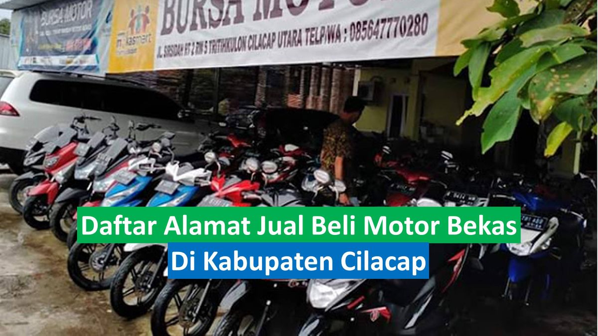 Darsan Motor: Solusi Otomotif Terpercaya di Jeruklegi Kulon